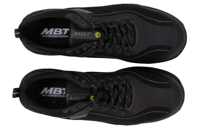 MBT Safety Guardza black