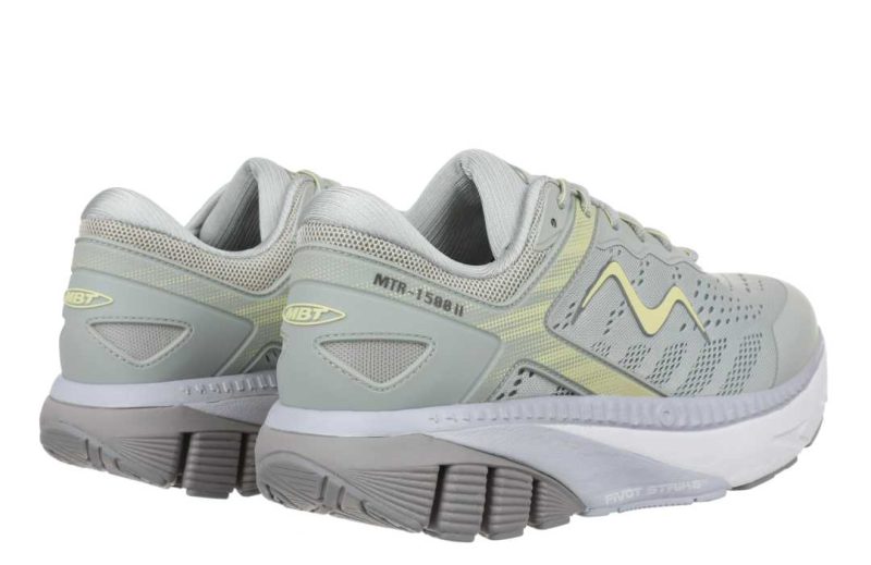 MTR 1500 II Frosty Green - Herre - Image 8